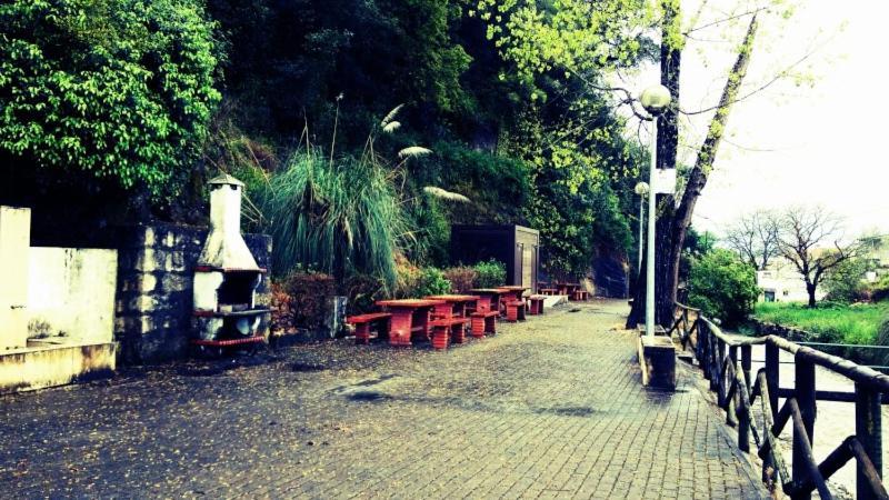 Eiras Pateo Das Rizas المظهر الخارجي الصورة